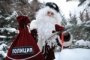Астраханские дети могут написать письмо полицейскому Деду Морозу