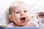Правильное питание – залог здоровья малыша