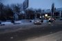ГИБДД проводит административное расследование по факту ДТП в центре Астрахани, в результате которого пострадали 2 человека