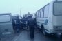 В Астраханской области проводится проверка по факту гибели водителя грузового автомобиля