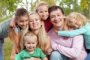 Общественники  предлагают для признания астраханской семьи многодетной учитывать наличие пасынков и падчериц у одного из супругов