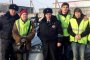 В Астрахани студенты приняли участие в профилактическом рейде Госавтоинспекции
