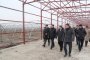 В Харабалинском районе Астраханской области идёт строительство завода по производству томатной пасты