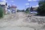 Городские окраины Астрахани живут без дорог