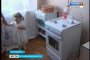 В Астрахани 108 переселенцев из ветхого жилья получили ключи от новых квартир