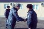 Астраханские полицейские, несущие службу на Северном Кавказе, поощрены руководством ведомства