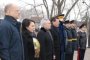 Глава Астрахани Алена Губанова приняла участие в торжественной церемонии, посвященной 23 февраля