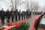 День Защитника Отечества в Астрахани отметили возложением венков к памятникам и обелискам воинской славы