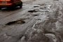 В Астрахани в круглосуточном режиме восстанавливают дороги
