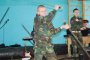Бойцы спецотряда УФСИН «Скорпион» побывали в Астраханском кадетском корпусе