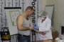 Специалисты СПИД-центра встретились с сотрудниками компании «Ростелеком»