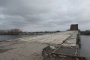 Кирикилинский мост в Астрахани продолжают растаскивать