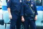 В Астрахани полицейские задержали злоумышленников, срезавших электрический кабель с башенного крана