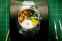 В Японии изобрели часы для хранения еды