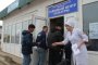 Медицинские организации Астрахани продолжают профориентационную работу со школьниками