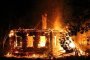За сутки на пожарах в Астрахани спасли 14 человек