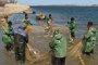 Астраханские рыбаки жалуются на низкие уловы