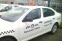 Астраханские такси станут белыми, бежевыми или серыми