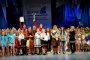 Астраханские танцоры завоевали гран-при конкурса &amp;#171;Моряна&amp;#187;
