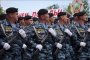 В Астрахани началась подготовка к Параду Победы