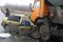 Число погибших в ДТП в Астраханской области снизилось на 22%
