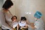 Европейская неделя иммунизации: привиты более 700 детей Трусовского района