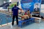 В Астрахани стартовал международный турнир по водному поло