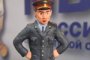 В Астрахани завершился региональный этап Всероссийского конкурса детского творчества «Полицейский Дядя Степа»
