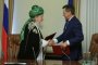 Официальная Астрахань подписала соглашение с Центральным духовным управлением мусульман России