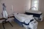 Ожоговое отделение Александро-Мариинской областной больницы скоро переедет в новое здание