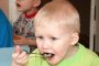 В Астраханской области открылась бесплатная столовая для детей из многодетных семей
