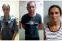 Трое астраханцев задержаны в Волгограде за мошенничество