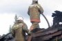 Пожар на Кирова: спасены 3 человека