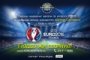 «Реал» организует трансляцию Чемпионата Европы 2016: Россия-Англия в киноцентре «Остров сокровищ»