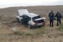 В Астраханской области задержан водитель, скрывшийся после совершения ДТП