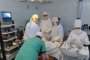 День медицинского работника 19 июня отметят более 500 сотрудников отделенческой больницы на станции Астрахань-1 ПривЖД