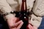 В Астрахани мужчина пытался похитить алкоголь в магазине