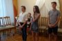 В Астрахани полицией задержан местный житель, который имел при себе наркотическое средство