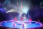 В Астраханском цирке готовится новая программа