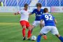 «Енисей» сыграл вничью с «Волгарем» в матче первенства ФНЛ