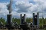 В Астраханской области борются за первенство боевые расчёты зенитчиков