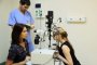 В Астрахани стали проводить операции лазерной коррекции зрения