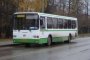 В Астраханской области станет больше 25 автобусов