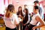 Школьников Астраханской области и Кубани учат добру и волонтёрству