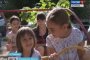 Астраханские школьники изъявили желание помогать пенсионерам в местных двориках