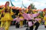 В Астраханской области прошёл национальный праздник «Жолдастык»