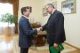 Астраханский губернатор встретился с руководством Южного таможенного управления