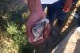 Астраханец прятал наркотики от полицейских в кулаке
