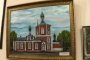 В Музее культуры Астрахани возродили память о разрушенном храме