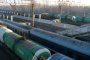 Погрузка в Астраханском регионе Приволжской железной дороги в октябре составила около 600 тысяч тонн
